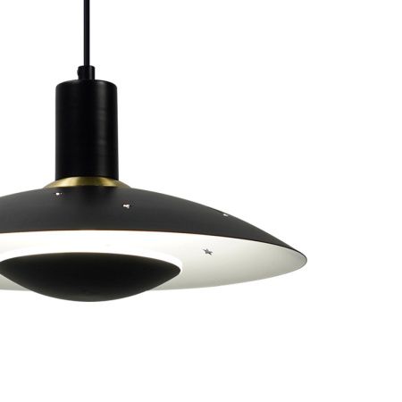 Светильник подвесной Escada Himalia (Хималиа) 625/S LED