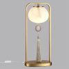 Настольная лампа Odeon Light Fiolent (Фиолент) 5432/1T