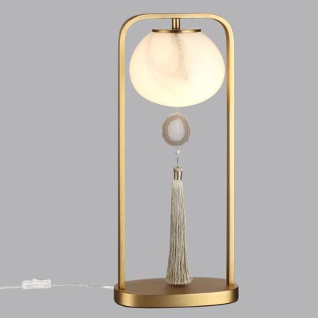 Настольная лампа Odeon Light Fiolent (Фиолент) 5432/1T