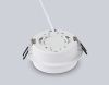 Светильник встраиваемый Ambrella Light IP Protect (ИП Протецт) TN6707