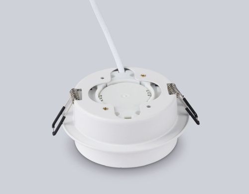 Светильник встраиваемый Ambrella Light IP Protect (ИП Протецт) TN6707 - фото 4