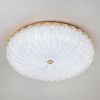 Светильник потолочный LED4U L1115-500 GD