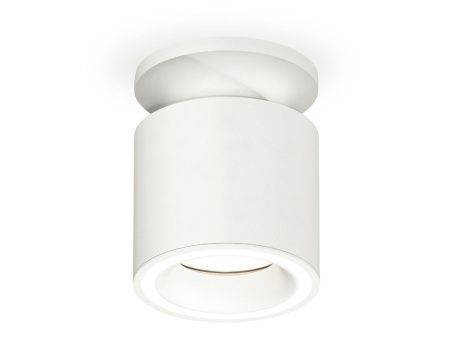 Светильник накладной Ambrella Light Techno (Тецхно) XS7401063