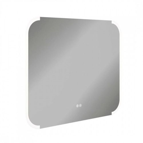 Зеркало с подсветкой Maretti FL148065P14EL 80х65 - фото 4