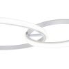 Светильник подвесной Escada Relation (Релатион) 10230/2LED White