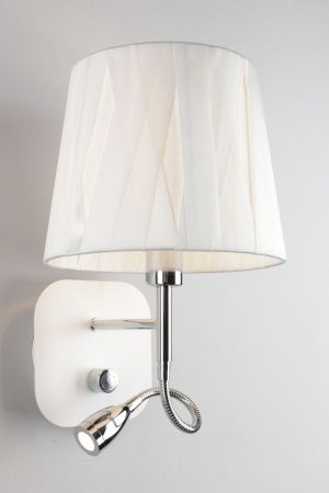 Бра Omnilux Correto (Цоррето) OML-62501-02