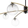 Люстра на штанге Citilux Fisher (Фисхер) CL218193