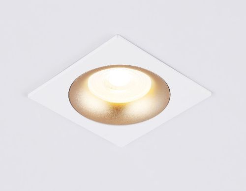 Светильник встраиваемый Ambrella Light Standard Tech (Стандард Тецх) TN102728 - фото 3