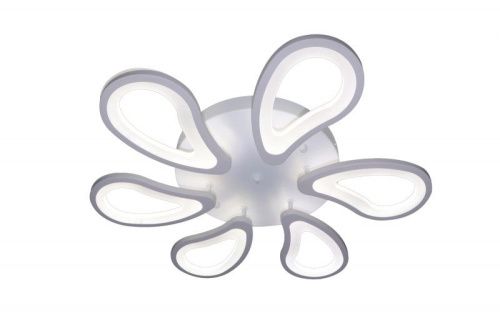Люстра потолочная Natali Kovaltseva INNOVATION STYLE (ИННОВАТИОН СТЫЛЕ) INNOVATION STYLE 83001 - фото 2