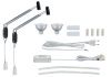 Подсветка для картин Paulmann Assistent Butler Led (Ассистент Бутлер Лед) 99900