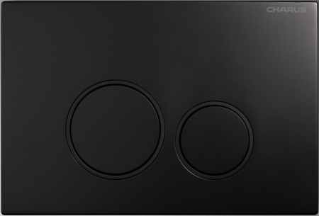 Клавиша смыва механическая CHARUS Spazio FP.330.DW.02