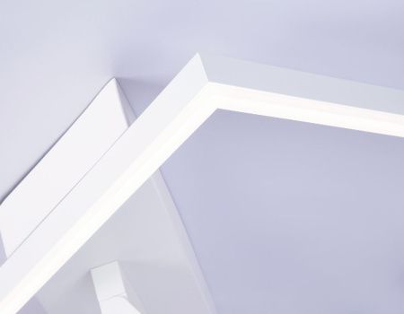 Светильник потолочный Ambrella Light Comfort (Цомфорт) FL51463