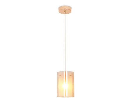 Светильник подвесной Ambrella Light Traditional (Традитионал) TR3681