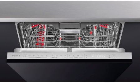 Посудомоечная машина встраиваемая De Dietrich DCJ632DQX