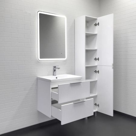 Тумба с раковиной Comforty 00-00019210CF 60х50