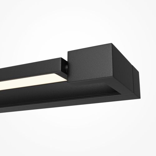 Подсветка Maytoni Beam MIR002WL-L10B3K - фото 2