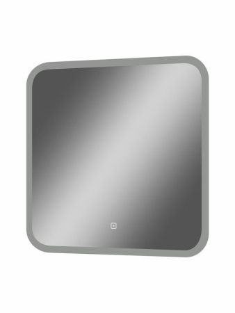 Зеркало Continent Bruno ЗЛП2164 60х60 подвесное