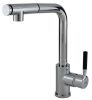 Смеситель для кухни Esko Kitchen K12 на мойку хром