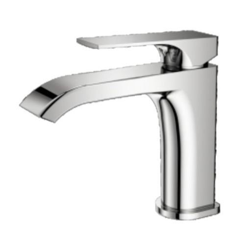 Смеситель ProHanss P61.10 на раковину хром - фото 2