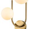 Бра Escada Sphere (Спхере) 642/2A Brass