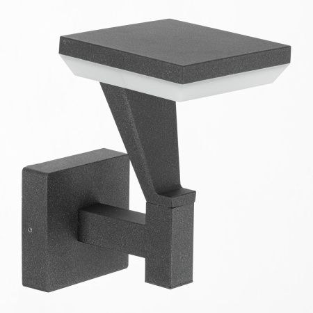 Уличный настенный светильник Citilux Krid (Крид) CLU06W