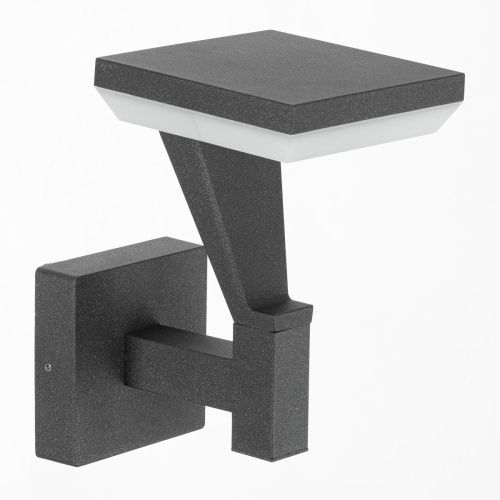 Уличный настенный светильник Citilux Krid (Крид) CLU06W - фото 5