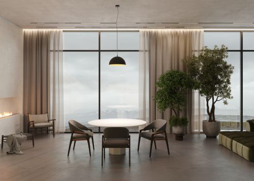 Светильник подвесной Maytoni Basic colors Modern MOD168PL-01B - фото 3