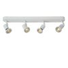 Спот светодиодный Lucide Jaster Led White (Джастер Лед Вхите) 11903/20/31