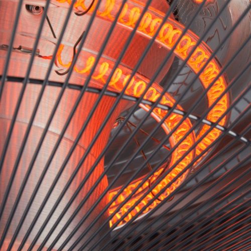 Инфракрасный обогреватель Ballu BIH-LL-2.1-S - фото 3