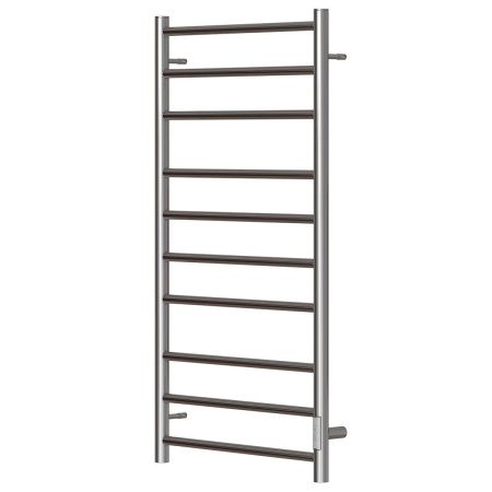 Полотенцесушитель электрический Point Аврора PN10850 55х100 хром