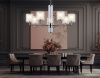 Люстра подвесная Ambrella Light Heigh Light (Хеигх Лигхт) LH56003