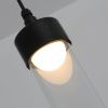 Уличный подвесной светильник Favourite OUTDOOR (ОУТДООР) 4702-1P