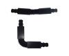 Соединитель гибкий Italline WSO (ВСО) WSO 560 black