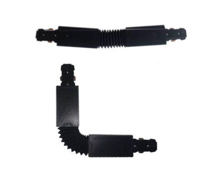 Соединитель гибкий Italline WSO (ВСО) WSO 560 black