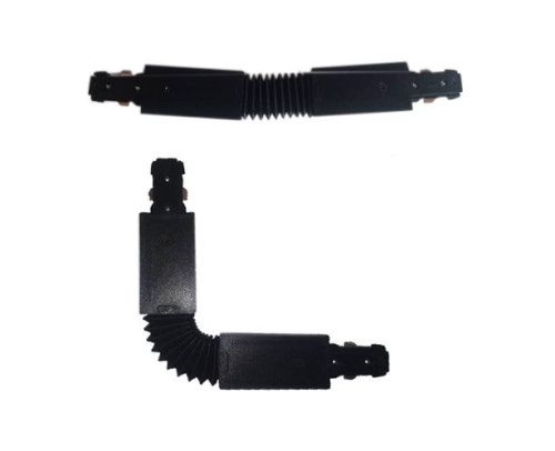 Соединитель гибкий Italline WSO (ВСО) WSO 560 black - фото 2