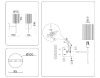 Бра Ambrella Light Heigh Light (Хеигх Лигхт) LH72385