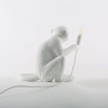 Настольная лампа Seletti Monkey Lamp (Монкеы Ламп) 14882