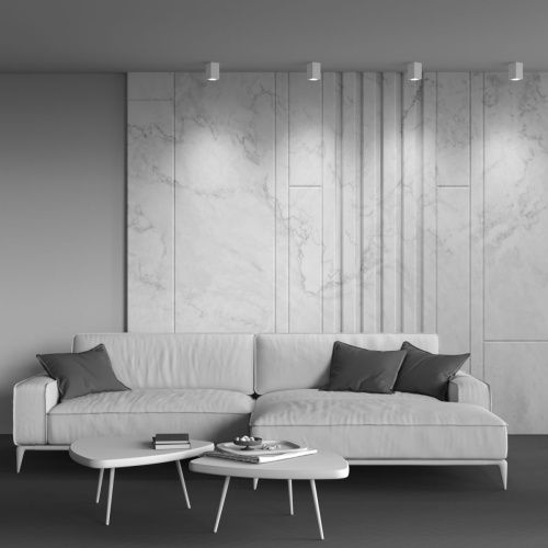 Светильник потолочный Maytoni Technical Focus C011CL-01W - фото 4