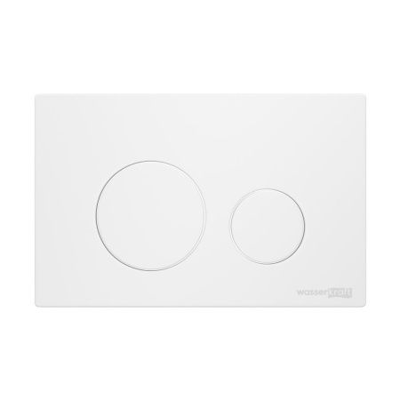 Инсталляция для унитаза WasserKRAFT Glan 66TLT.010.ME.BL.WM02