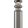 Светильник подвесной Arte Lamp Crystal (Црыстал) A2942SP-1BK