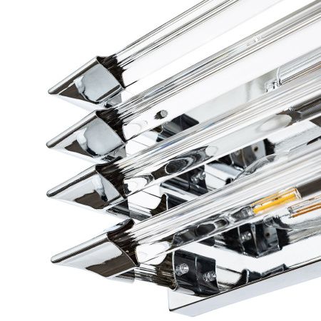 Светильник настенный Arte Lamp Caravaggio (Цараваггио) A1059AP-2CC