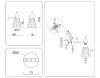 Бра Ambrella Light Heigh Light (Хеигх Лигхт) LH58118