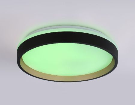 Светильник потолочный Ambrella Light Dance (Данце) FZ604