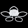 Люстра потолочная Natali Kovaltseva Perfekt (Перфект) LED LAMPS 81210