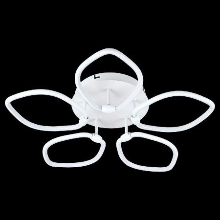 Люстра потолочная Natali Kovaltseva Perfekt (Перфект) LED LAMPS 81210