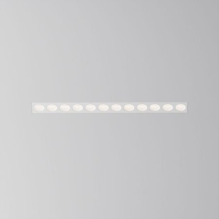 Светильник встраиваемый Maytoni Technical Points DL065-20W3-6K-TRS-W
