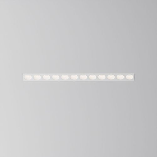 Светильник встраиваемый Maytoni Technical Points DL065-20W3-6K-TRS-W - фото 3