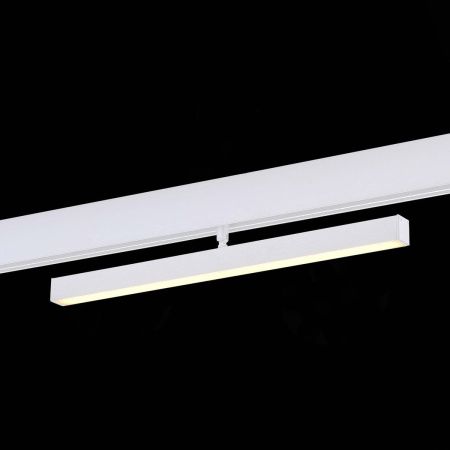 Трековый светодиодный светильник ST Luce Skyline 48 (Скылине 48) ST802.536.12