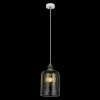 Светильник подвесной 33 Идеи PND105.01.10ABM.002WH-M05TG