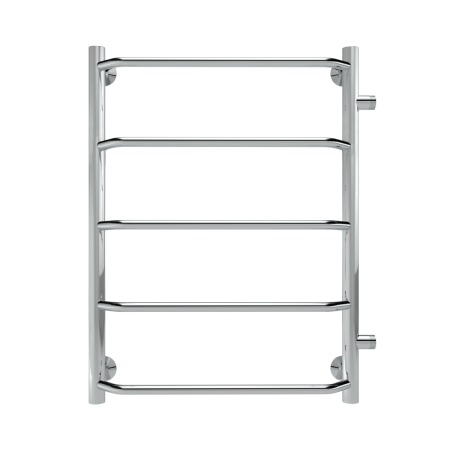Полотенцесушитель Indigo Roof LRSW60-40-б/п-50 49х60 водяной хром